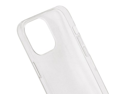 Futerał iPhone 13 Pro max Przezroczysty Futerał iPhone 13 Pro max Przezroczysty
