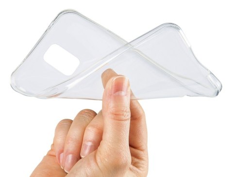 Futerał iPhone 13 Pro max Przezroczysty Futerał iPhone 13 Pro max Przezroczysty