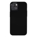 Futerał iPhone 14 Czarny Futerał iPhone 14 Czarny