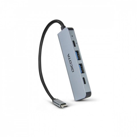 Hub USB-C 5 w 1 Video Hub 4K PD 100W Hub USB-C 5 w 1 Video Hub 4K PD 100W
