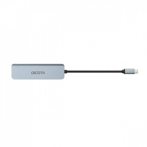 Hub USB-C 5 w 1 Video Hub 4K PD 100W Hub USB-C 5 w 1 Video Hub 4K PD 100W
