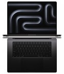 MacBook Pro 14.2: M3 8/10, 16GB, 1TB SSD - Gwiezdna szarość MacBook Pro 14.2: M3 8/10, 16GB, 1TB SSD - Gwiezdna szarość