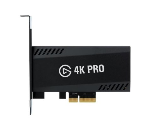 Rejestrator obrazu Game Capture 4K Pro Rejestrator obrazu Game Capture 4K Pro