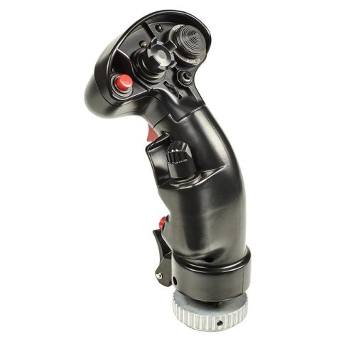 Joystick F/A-18C Hornet Hotas Add-On Grip Joystick F/A-18C Hornet Hotas Add-On Grip