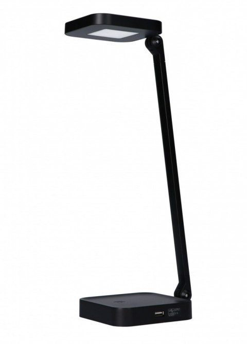 Lampa biurkowa LED ML 1001 z ładowarką Lampa biurkowa LED ML 1001 z ładowarką