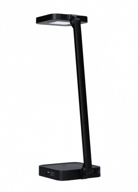 Lampa biurkowa LED ML 1001 z ładowarką Lampa biurkowa LED ML 1001 z ładowarką