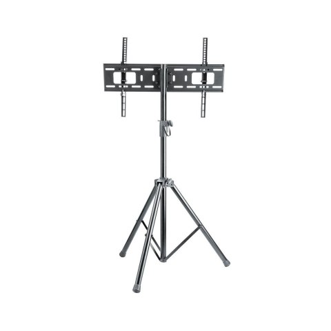 Stojak mobilny do TV LCD/LED/PDP 37-70 cali 35kg pochylany VESA Stojak mobilny do TV LCD/LED/PDP 37-70 cali 35kg pochylany VESA