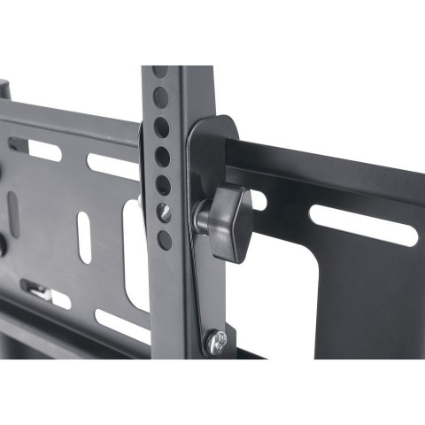Stojak mobilny do TV LCD/LED/PDP 37-70 cali 35kg pochylany VESA Stojak mobilny do TV LCD/LED/PDP 37-70 cali 35kg pochylany VESA