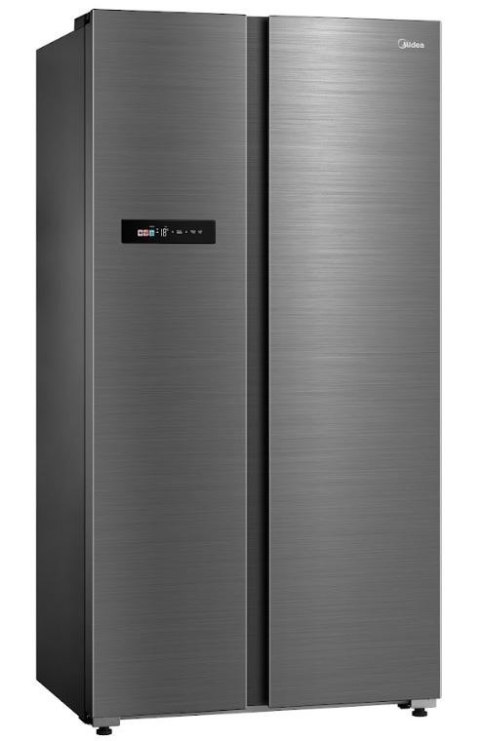 Chłodziarko-zamrażarka SbS MDRS791MIE46