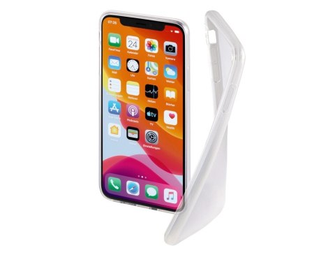 Futerał iPhone 11 pro Przezroczysty Futerał iPhone 11 pro Przezroczysty