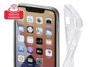 Futerał iPhone 13 mini Przezroczysty Futerał iPhone 13 mini Przezroczysty