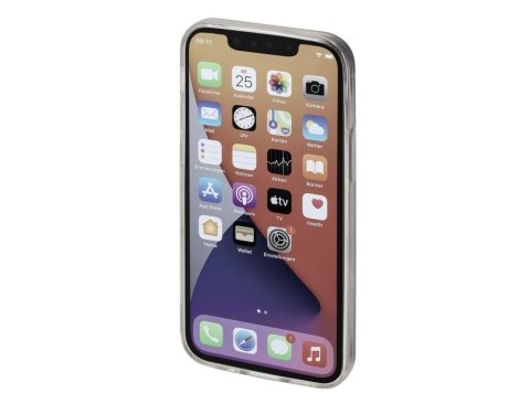 Futerał iPhone 13 mini Przezroczysty Futerał iPhone 13 mini Przezroczysty