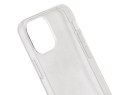 Futerał iPhone 13 mini Przezroczysty Futerał iPhone 13 mini Przezroczysty