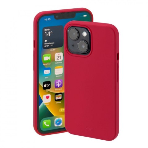 Futerał iPhone 14 Czerwony Futerał iPhone 14 Czerwony