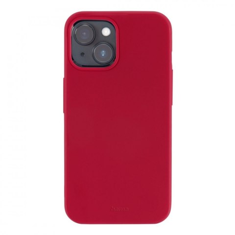 Futerał iPhone 14 Czerwony Futerał iPhone 14 Czerwony