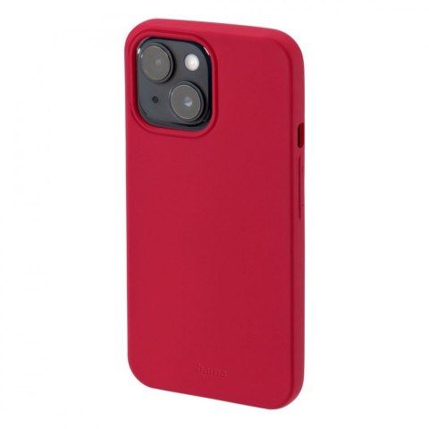 Futerał iPhone 14 Czerwony Futerał iPhone 14 Czerwony