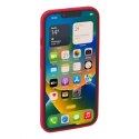 Futerał iPhone 14 Czerwony Futerał iPhone 14 Czerwony