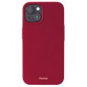 Futerał iPhone 14 Czerwony Futerał iPhone 14 Czerwony