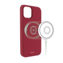 Futerał iPhone 14 Czerwony Futerał iPhone 14 Czerwony