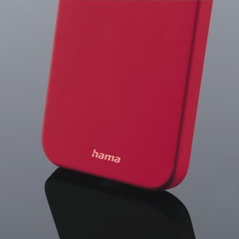 Futerał iPhone 14 Czerwony Futerał iPhone 14 Czerwony