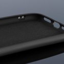 Futerał iPhone 14 Pro Czarny Futerał iPhone 14 Pro Czarny