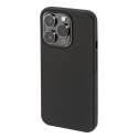 Futerał iPhone 14 Pro max Czarny Futerał iPhone 14 Pro max Czarny
