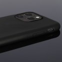 Futerał iPhone 14 Pro max Czarny Futerał iPhone 14 Pro max Czarny