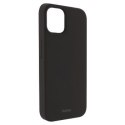 Futerał iPhone 14 plus Czarny Futerał iPhone 14 plus Czarny