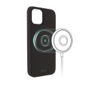Futerał iPhone 14 plus Czarny Futerał iPhone 14 plus Czarny