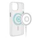 Futerał iPhone 14 plus Przezroczysty Futerał iPhone 14 plus Przezroczysty