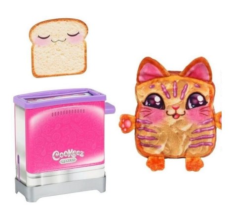 Cookeez Makery Pachnące Tosty Cookeez Makery Pachnące Tosty