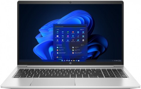 Notebook ProBook 450 G9 i5-1235U 512GB/16GB/W11P/15,6 cala 9M3U2AT Notebook ProBook 450 G9 i5-1235U 512GB/16GB/W11P/15,6 cala 9M3U2AT