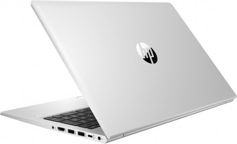 Notebook ProBook 450 G9 i5-1235U 512GB/16GB/W11P/15,6 cala 9M3U2AT Notebook ProBook 450 G9 i5-1235U 512GB/16GB/W11P/15,6 cala 9M3U2AT