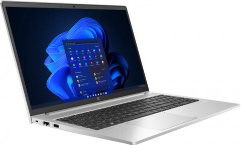 Notebook ProBook 450 G9 i5-1235U 512GB/16GB/W11P/15,6 cala 9M3U2AT Notebook ProBook 450 G9 i5-1235U 512GB/16GB/W11P/15,6 cala 9M3U2AT