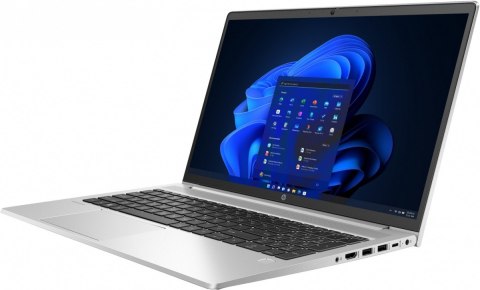 Notebook ProBook 450 G9 i5-1235U 512GB/16GB/W11P/15,6 cala 9M3U2AT Notebook ProBook 450 G9 i5-1235U 512GB/16GB/W11P/15,6 cala 9M3U2AT
