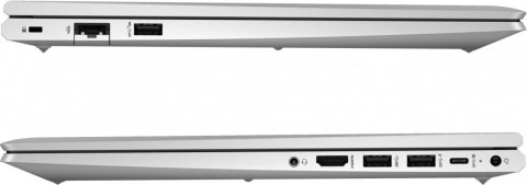 Notebook ProBook 450 G9 i5-1235U 512GB/16GB/W11P/15,6 cala 9M3U2AT Notebook ProBook 450 G9 i5-1235U 512GB/16GB/W11P/15,6 cala 9M3U2AT