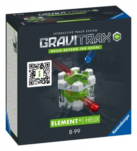 Zestaw konstrukcyjny Gravitrax PRO Dodatek Helix Zestaw konstrukcyjny Gravitrax PRO Dodatek Helix