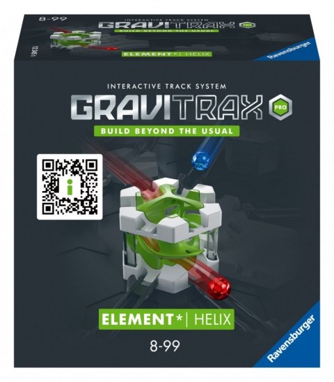 Zestaw konstrukcyjny Gravitrax PRO Dodatek Helix Zestaw konstrukcyjny Gravitrax PRO Dodatek Helix