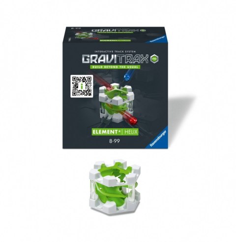 Zestaw konstrukcyjny Gravitrax PRO Dodatek Helix Zestaw konstrukcyjny Gravitrax PRO Dodatek Helix