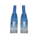 CT6,SNAG PCH CBL,2FT,BL N201-002-BL