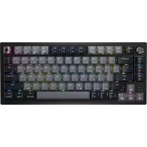 Klawiatura K65 Plus Wireless 75% RGB Klawiatura K65 Plus Wireless 75% RGB