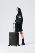 ROG SLASH Hard Case Luggage Black/Roller