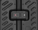 ROG SLASH Hard Case Luggage Black/Roller