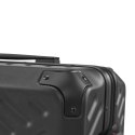 ROG SLASH Hard Case Luggage Black/Roller