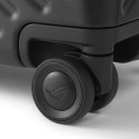 ROG SLASH Hard Case Luggage Black/Roller