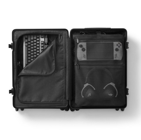 ROG SLASH Hard Case Luggage Black/Roller ROG SLASH Hard Case Luggage Black/Roller