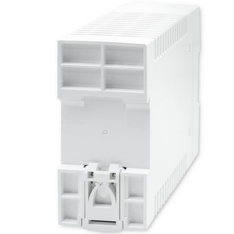 Zasilacz na szynę DIN z funkcją UPS | 40W Zasilacz na szynę DIN z funkcją UPS | 40W