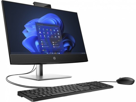 Komputer All-in-One ProOne 440 G9 i5-13500T 512/16/23,8/W11P 9H6N9ET Komputer All-in-One ProOne 440 G9 i5-13500T 512/16/23,8/W11P 9H6N9ET