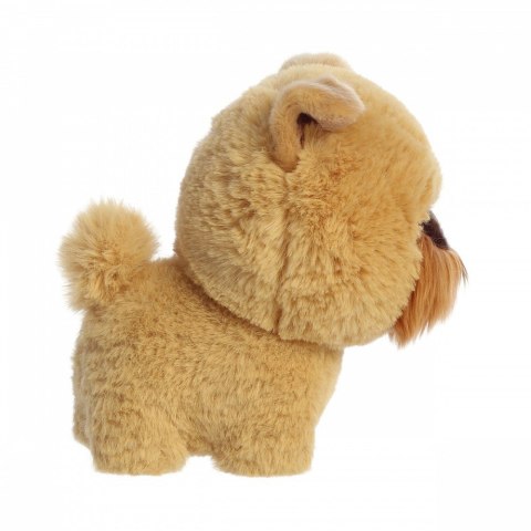 Maskotka TEDDY PETS Gryfonik brukselski Maskotka TEDDY PETS Gryfonik brukselski