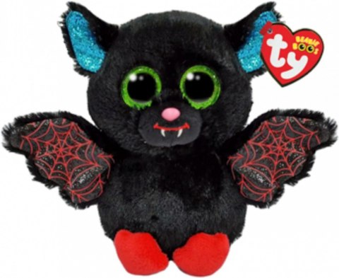 Maskotka TY Nietoperz Ofelia 15 cm Maskotka TY Nietoperz Ofelia 15 cm